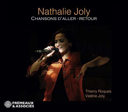 Chansons Dfaller - Retour