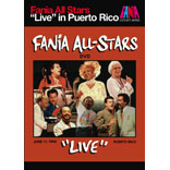 Live In Puerto Rico