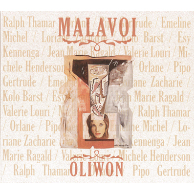 Oliwon