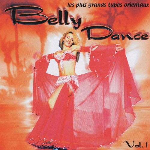 Belly Dance Vol.1