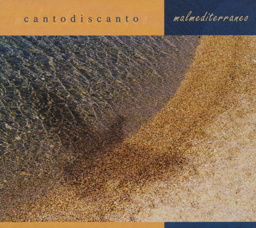 CANTODISCANTO - Malmediterraneo