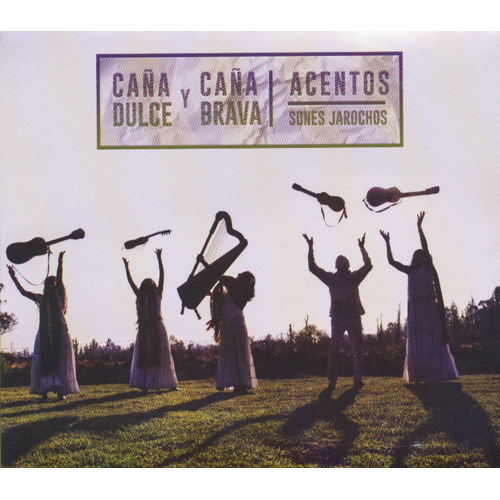 Acentos (Sones Jarochos)