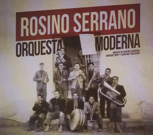 Orquesta Moderna