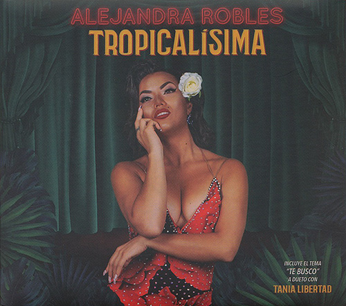 Tropicalisimo