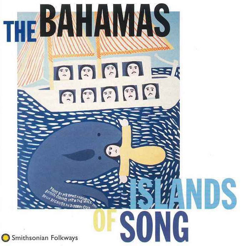 The Bahamas - Islands Of Song
