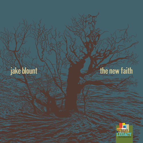 The New Faith
