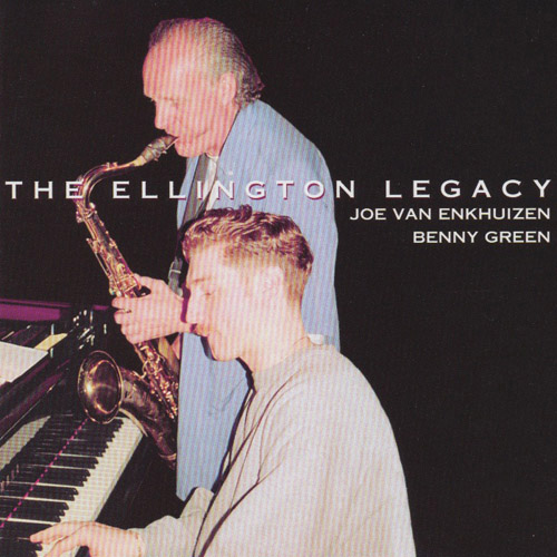 The Ellington Legacy