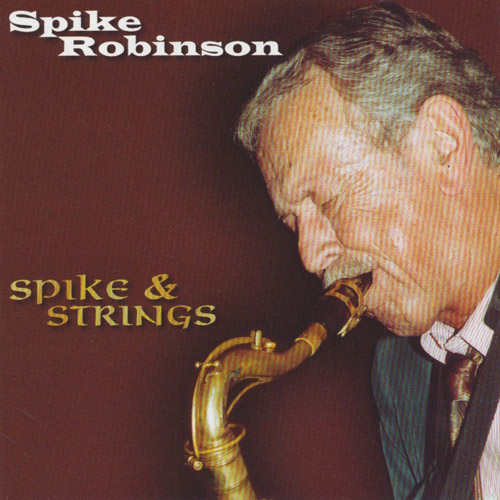 Spike & Strings