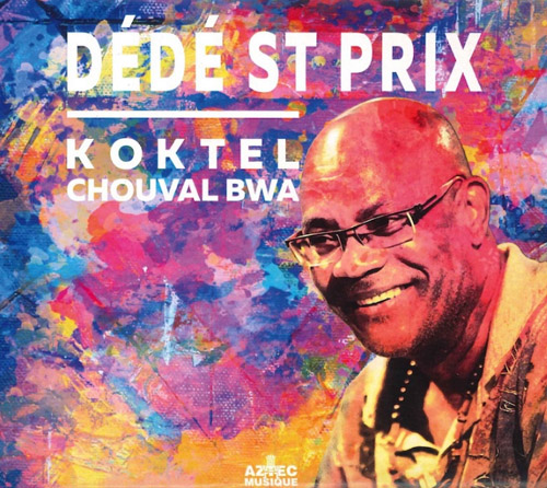 Koktel Chouval Bwa