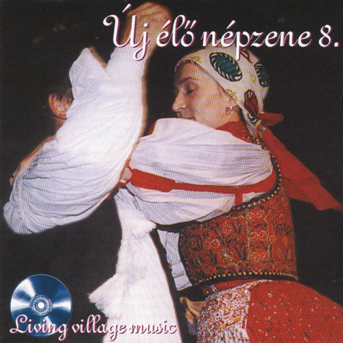 Uj Elo Nepzene Sorozat 8