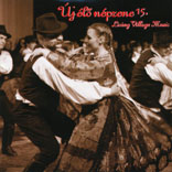 Living Village Music 15
