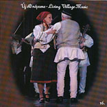 Living Village Music 16