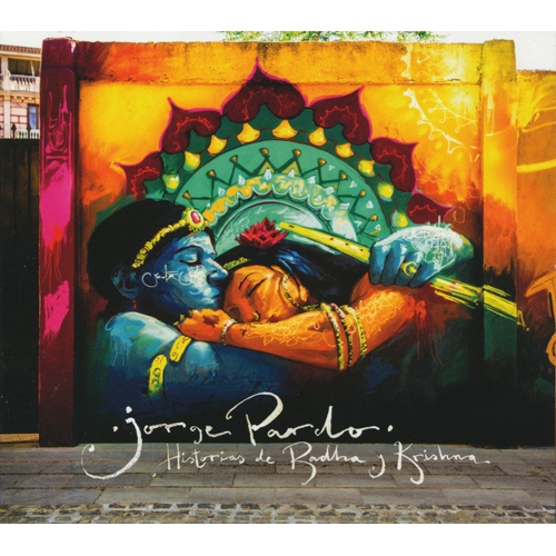 Historias De Radha Y Krishna