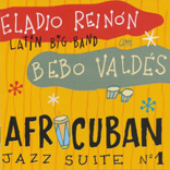Afrocuban Jazz Suite No,1