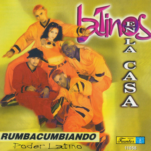 Rumbacumbiando
