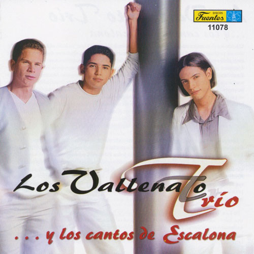 Y Los Cantos De Escalona