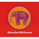Banda Olifante