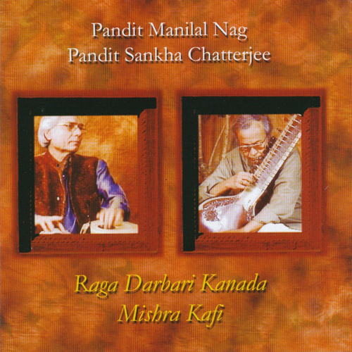 Raga Darbari - Raga Mishra Kafi
