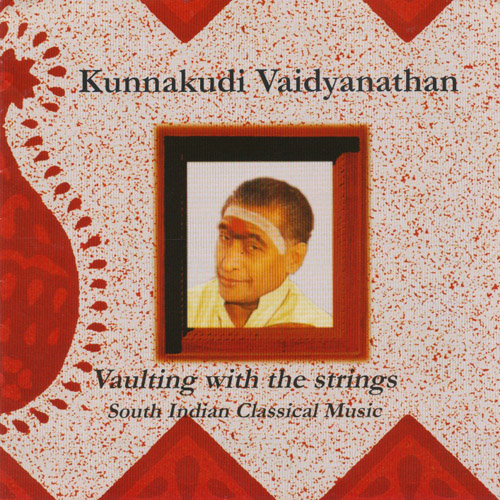 Vaulting With The Strings