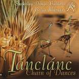 Tanclanc - Chain Of Dances