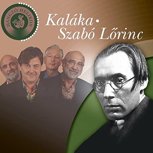 Szabo Lorinc