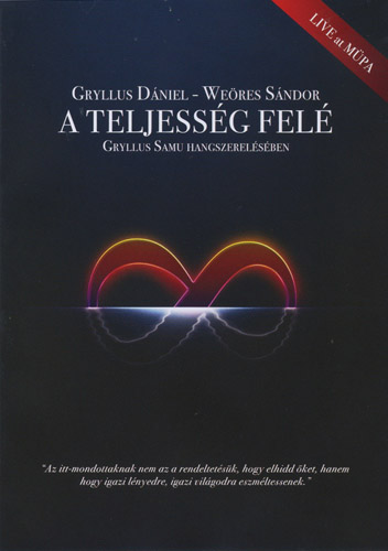 A Teljesseg Fele