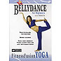 Bellydance For Beginners Fitness Fusion: Yoga