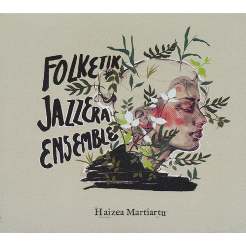 Folketik Jazzera Ensemble