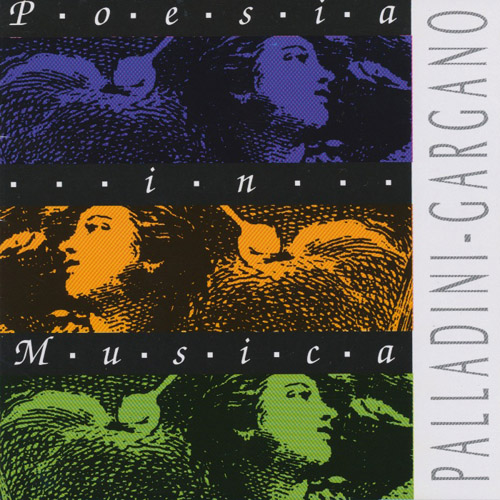 Poesia In Musica