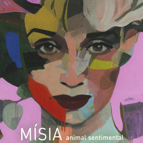 MISIA - Animal Sentimental