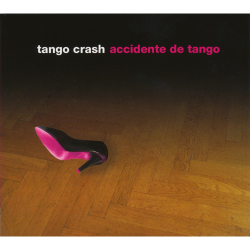 Accidente De Tango