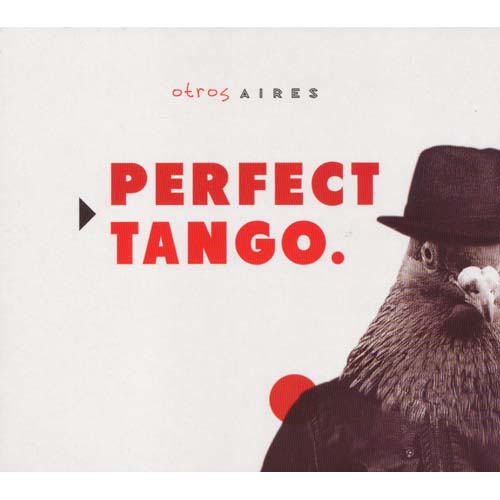 Perfect Tango