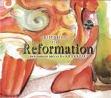 Rhythms Of Reformation
