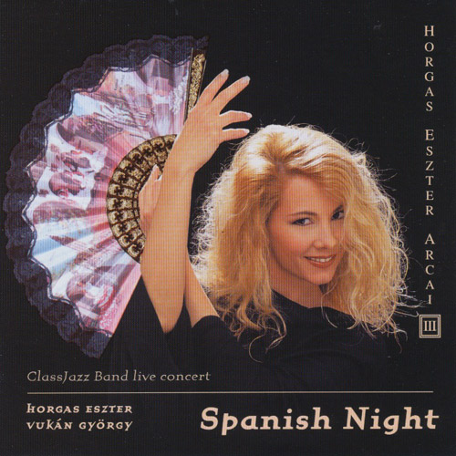 Arcai 3. Spanish Night