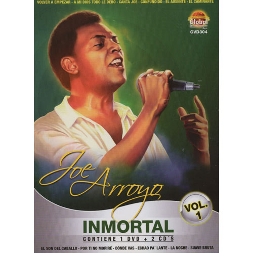 Inmortal Vol,1