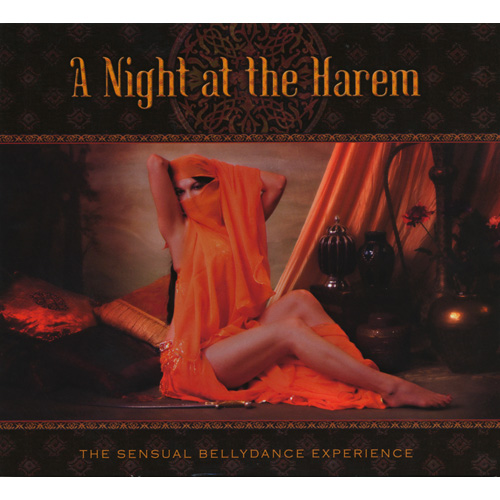 A Night At The Harem