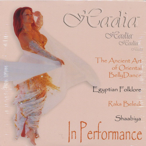 In Performance
