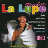 La Lupe