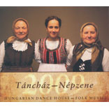 Hungarian Dance House-Folk Music 2009