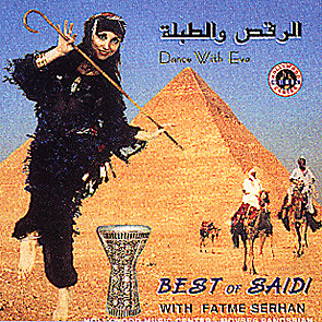 Best Of Saidi