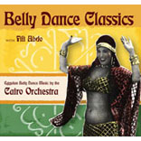 Belly Dance Classics With Fifi Abdo