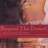 Beyond The Desert