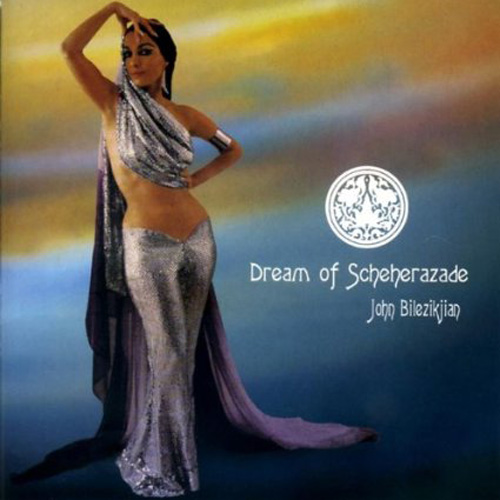 Dream Of Scheherazade