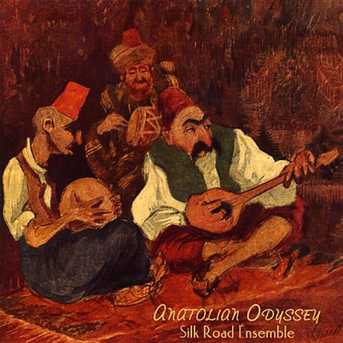 Anatolian Odyssey