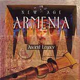 New Age Armenia