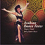 Arabian Dance Fever