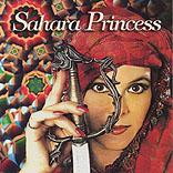 Sahara Princess