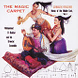 The Magic Carpet