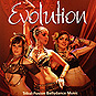 Evolution  Tribal-fusion Bellydance Music