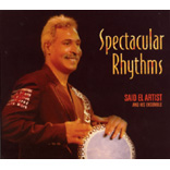 Spectacular Rhythms